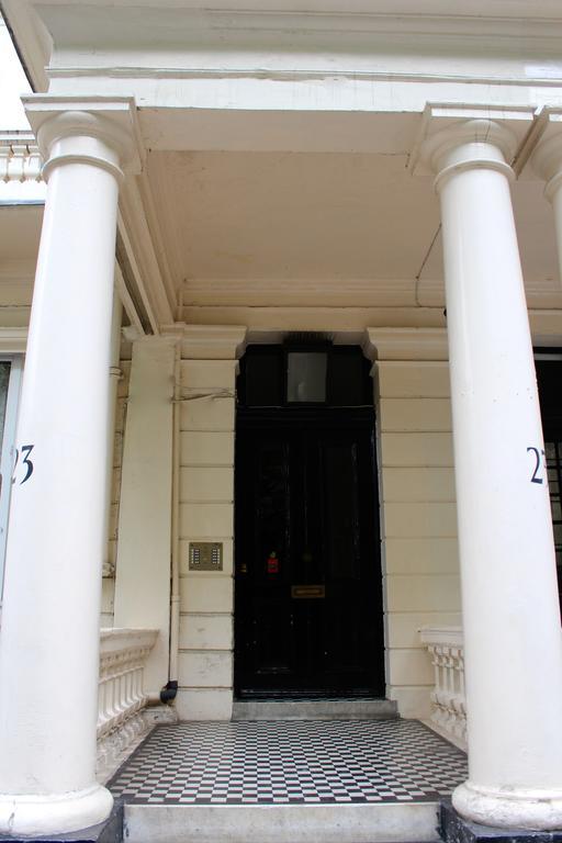 Westbourne Terrace Apartment Londres Exterior foto